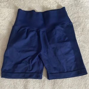PCHEE BUM Bike Shorts